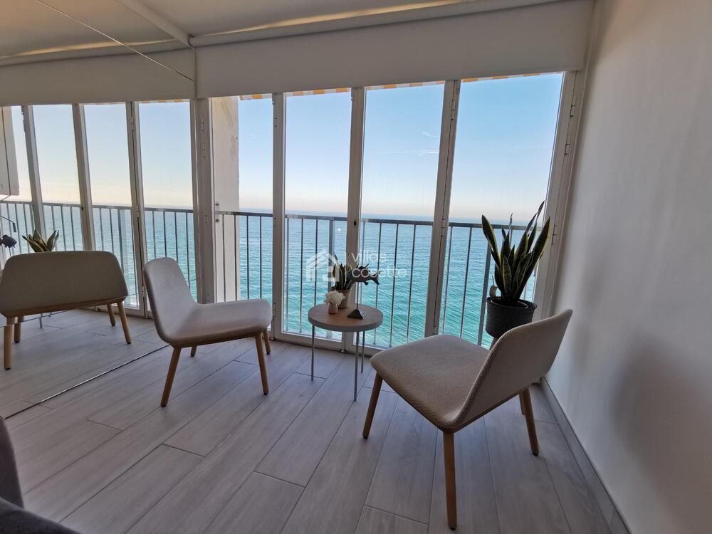 93 APARTAMENTO BEACH PALACE CB10 Apartamento Baix Emporsà Platja d'Aro 93 APARTAMENTO BEACH PALACE CB10 Apartamento Baix Emporsà Platja d'Aro