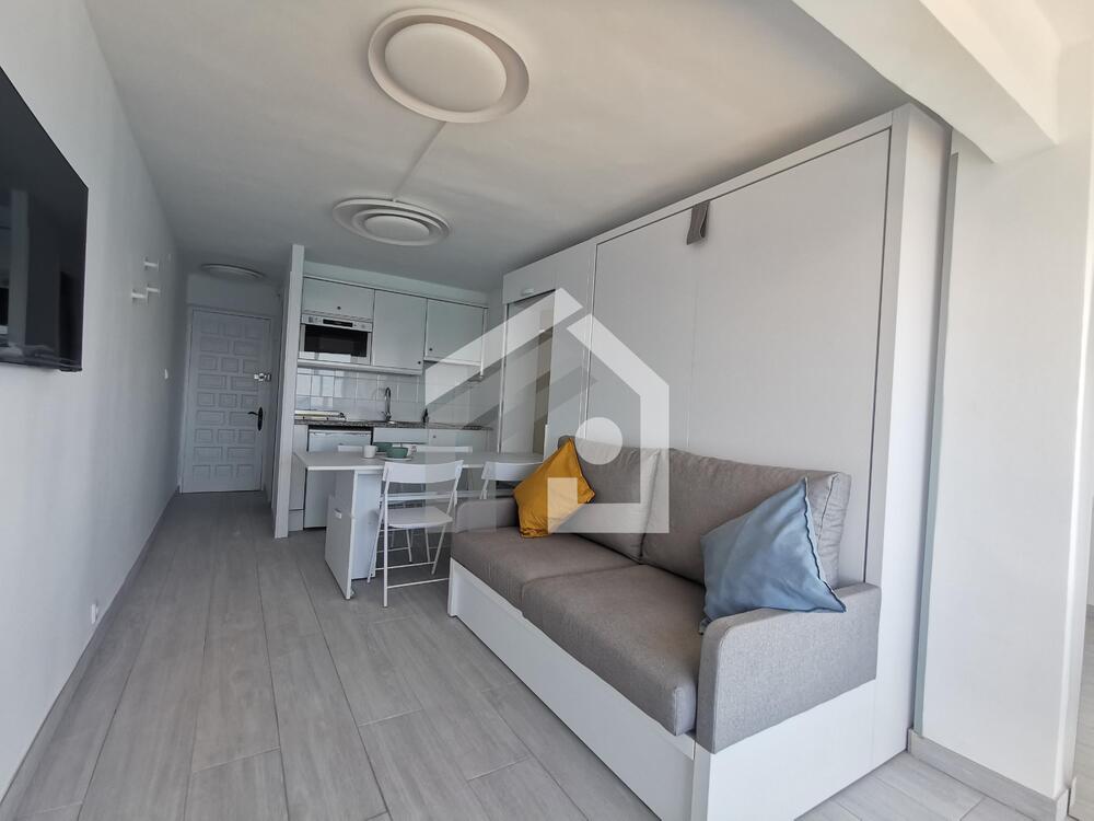 93 APARTAMENTO BEACH PALACE CB10 Apartamento Baix Emporsà Platja d'Aro
