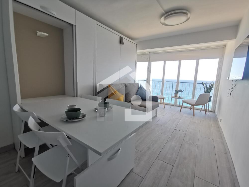 93 APARTAMENTO BEACH PALACE CB10 Apartamento Baix Emporsà Platja d'Aro