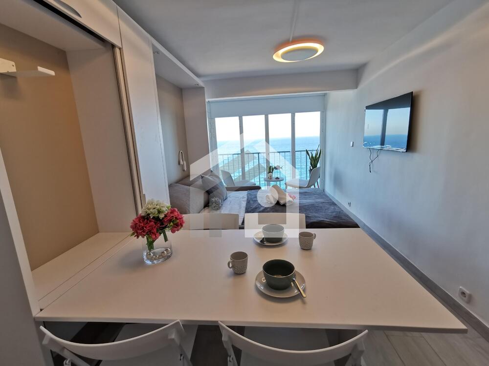 93 APARTAMENTO BEACH PALACE CB10 Apartamento Baix Emporsà Platja d'Aro