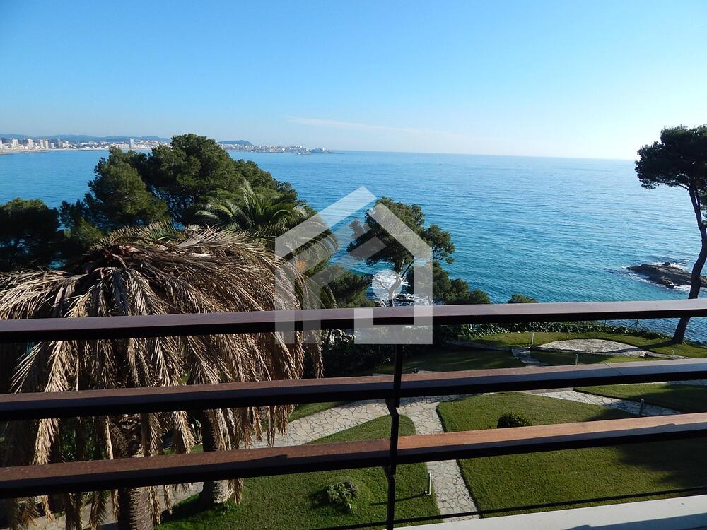 23 VILLASCOSETTE APARTAMENTO EDEN MAR 11 3 1 Apartamento Baix Emporda Sant Antoni de Calonge