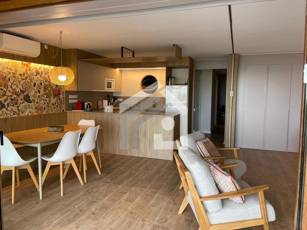 69 APARTAMENTO EDEN MAR 11 3 1 Apartamento Baix Emporda Sant Antoni de Calonge