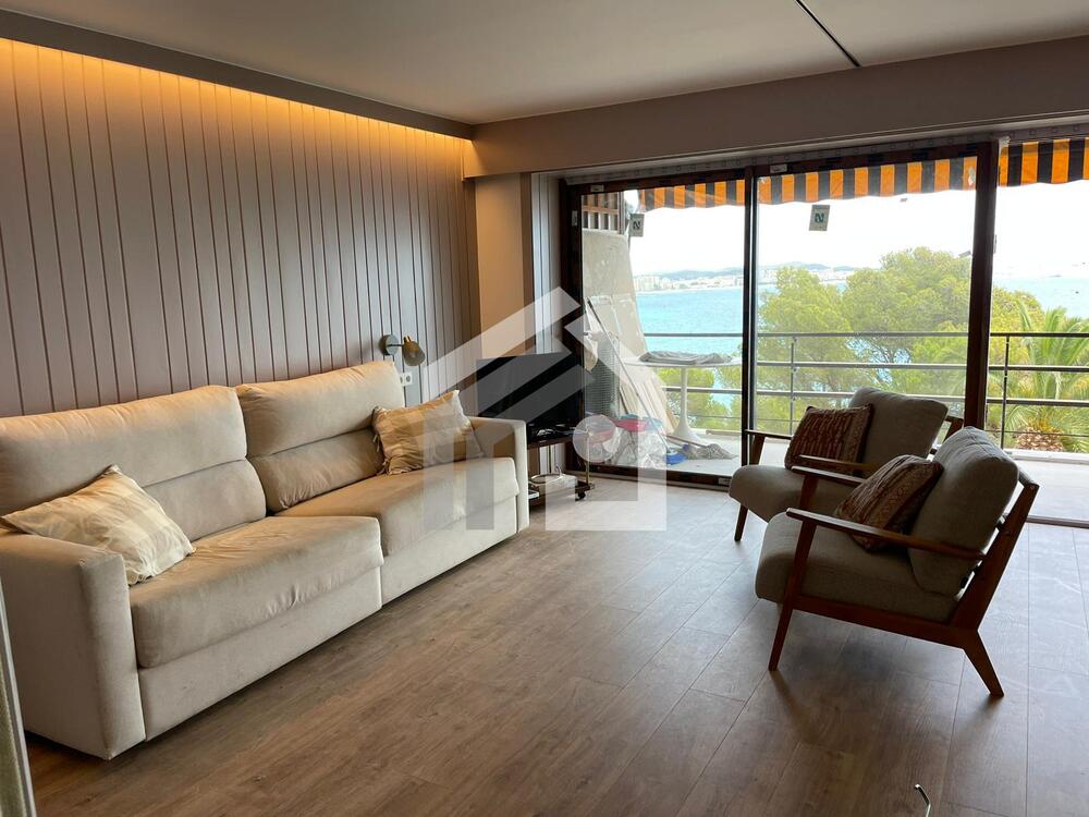 69 APARTAMENTO EDEN MAR 11 3 1 Apartamento Baix Emporda Sant Antoni de Calonge
