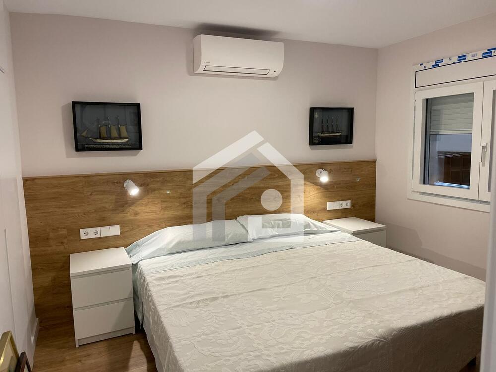 69 APARTAMENTO EDEN MAR 11 3 1 Apartamento Baix Emporda Sant Antoni de Calonge