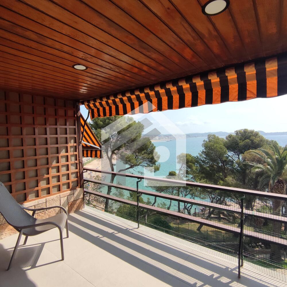69 APARTAMENTO EDEN MAR 11 3 1 Apartamento Baix Emporda Sant Antoni de Calonge