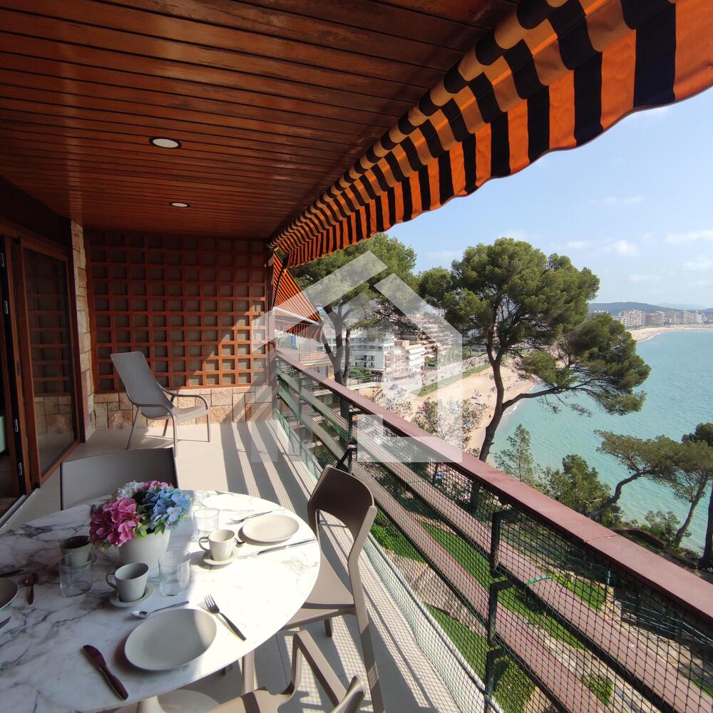 69 APARTAMENTO EDEN MAR 11 3 1 Apartamento Baix Emporda Sant Antoni de Calonge