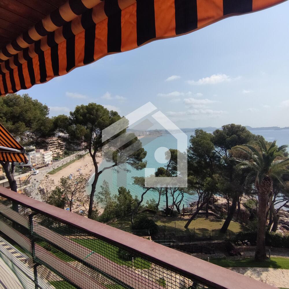 69 APARTAMENTO EDEN MAR 11 3 1 Apartamento Baix Emporda Sant Antoni de Calonge