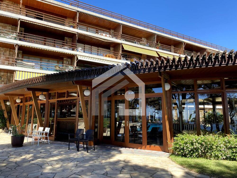 69 APARTAMENTO EDEN MAR 11 3 1 Apartamento Baix Emporda Sant Antoni de Calonge