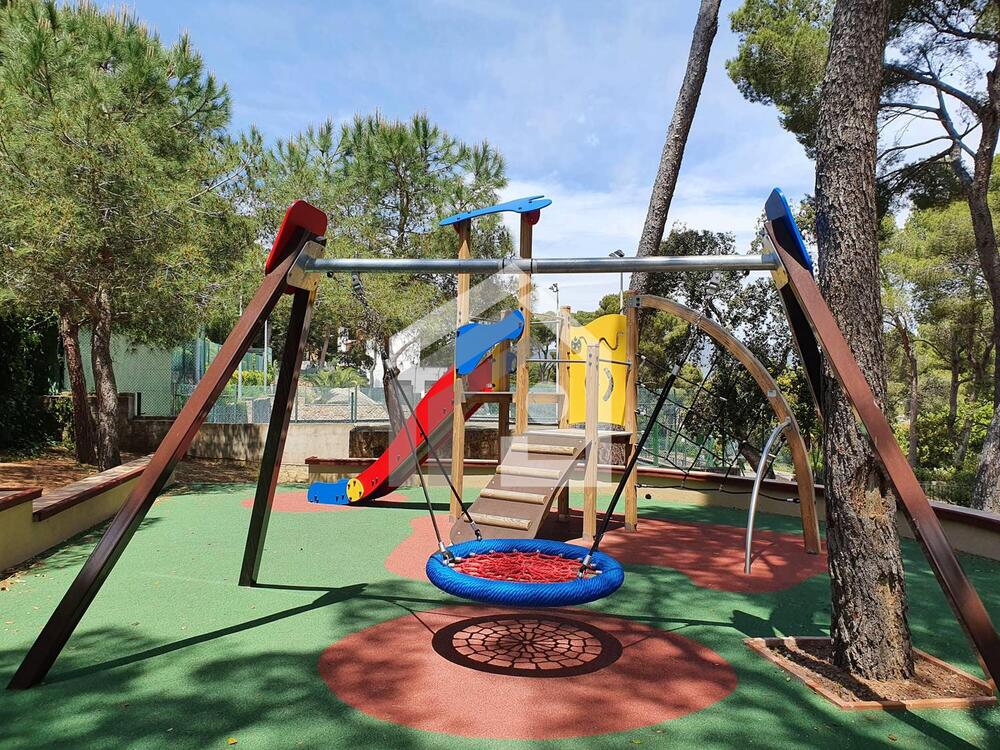 69 APARTAMENTO EDEN MAR 11 3 1 Apartamento Baix Emporda Sant Antoni de Calonge