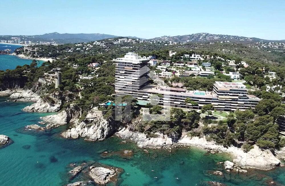 69 APARTAMENTO EDEN MAR 11 3 1 Apartamento Baix Emporda Sant Antoni de Calonge
