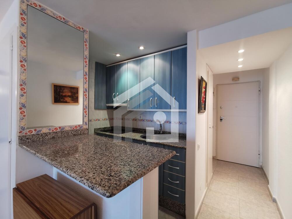 21 APARTAMENTO ELYPALACE 3 6 Estudio Baix Empordà Platja d'Aro