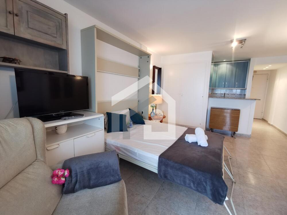 21 APARTAMENTO ELYPALACE 3 6 Estudio Baix Empordà Platja d'Aro
