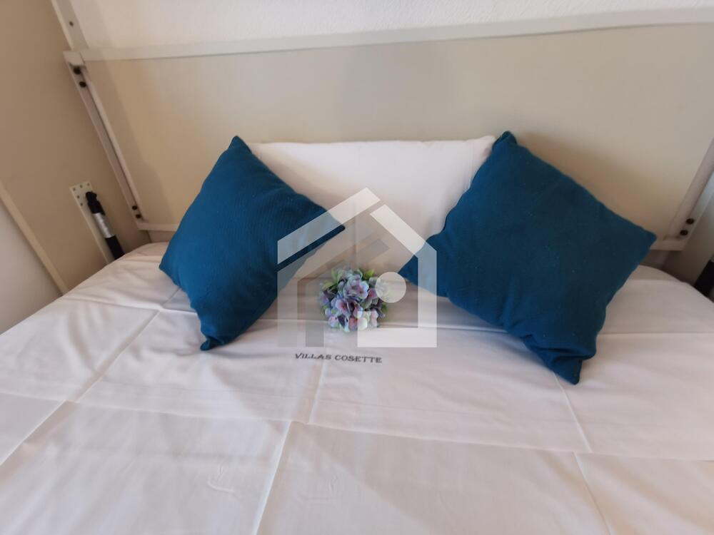 21 APARTAMENTO ELY PALACE 3 6 Estudio Baix Empordà Platja d'Aro