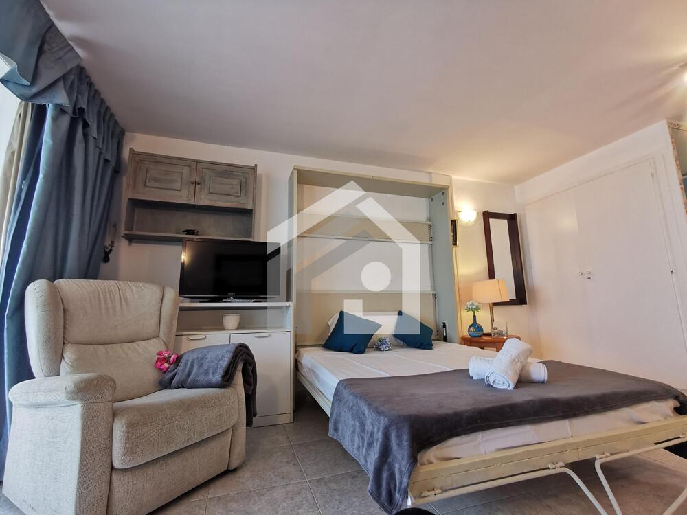 21 APARTAMENTO ELY PALACE 3 6 Estudio Baix Empordà Platja d'Aro