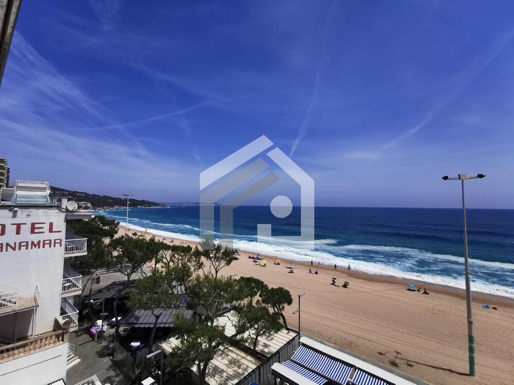 21 APARTAMENTO ELY PALACE 3 6 Estudio Baix Empordà Platja d'Aro