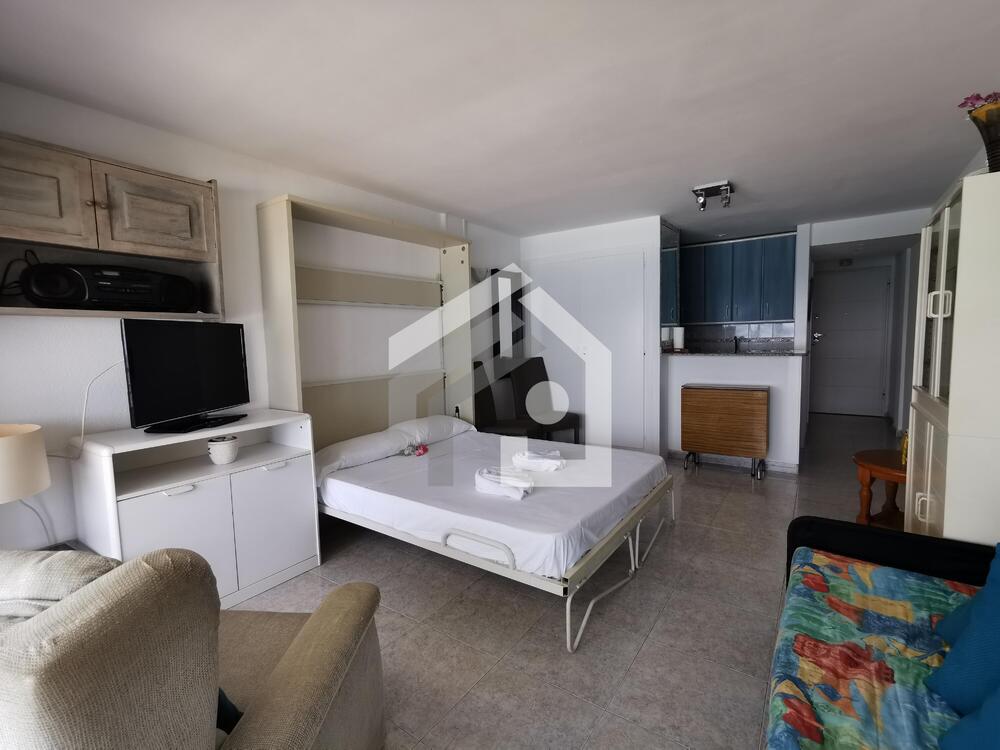 21 APARTAMENTO ELY PALACE 3 6 Estudio Baix Empordà Platja d'Aro