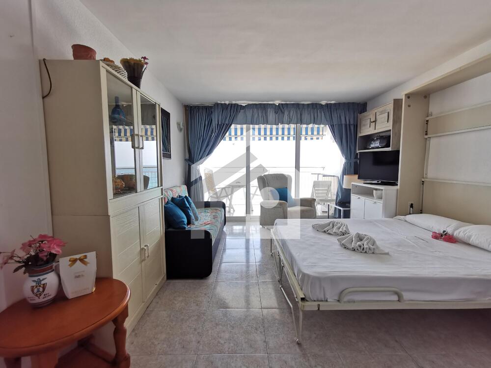 21 APARTAMENTO ELY PALACE 3 6 Estudio Baix Empordà Platja d'Aro
