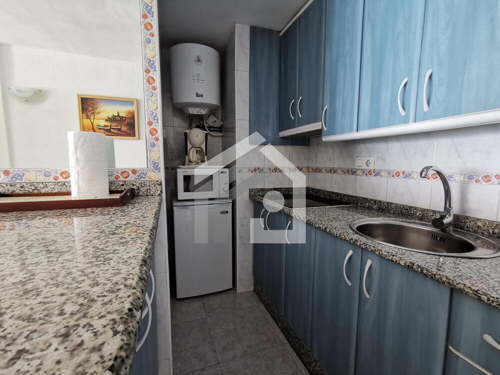 21 APARTAMENTO ELY PALACE 3 6 Estudio Baix Empordà Platja d'Aro