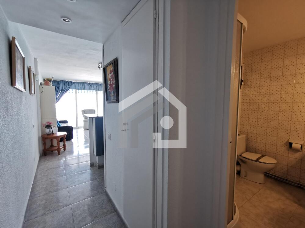 21 APARTAMENTO ELY PALACE 3 6 Estudio Baix Empordà Platja d'Aro