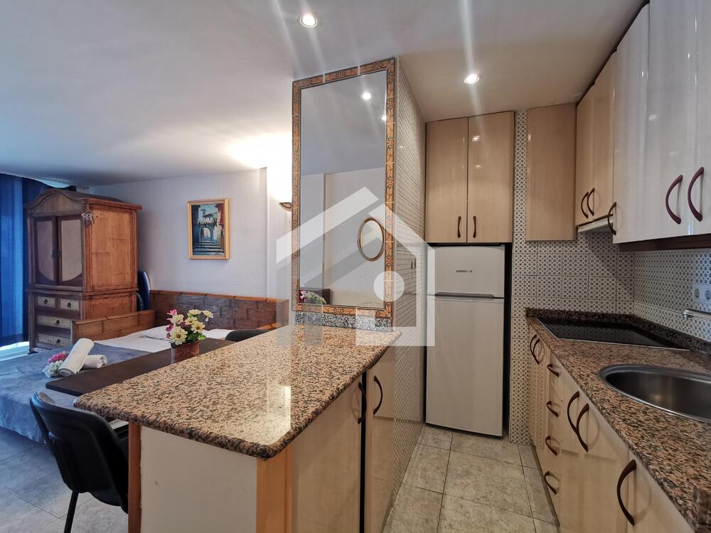 82 APARTAMENTO ELYPALACE 3 7 Estudio Baix Empordá Platja d'Aro