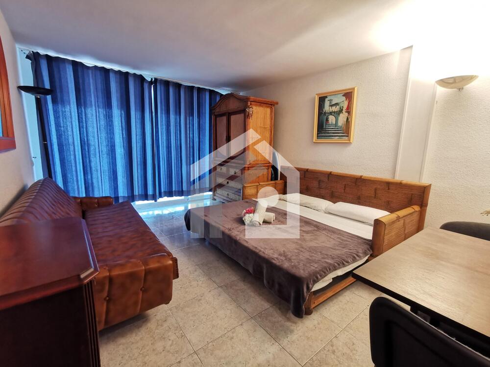 82 APARTAMENTO ELYPALACE 3 7 Estudio Baix Empordá Platja d'Aro
