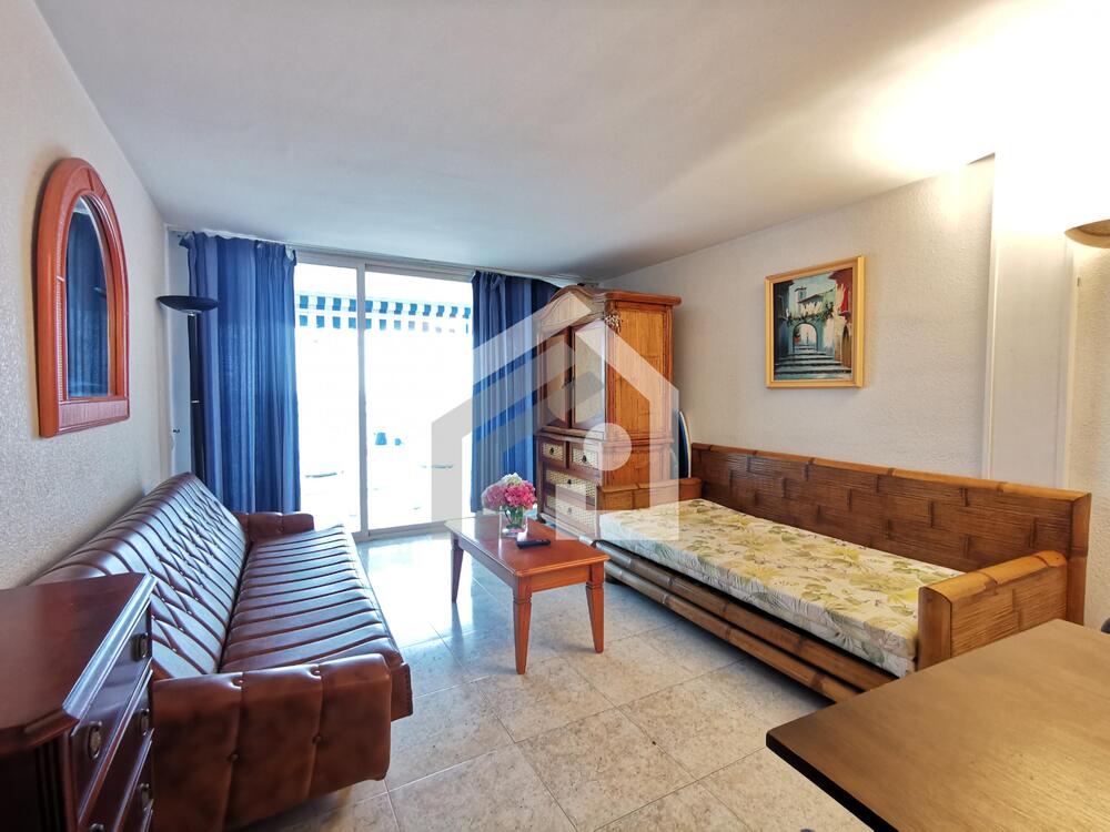 82 APARTAMENTO ELYPALACE 3 7 Estudio Baix Empordá Platja d'Aro