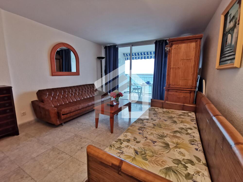 82 APARTAMENTO ELYPALACE 3 7 Estudio Baix Empordá Platja d'Aro