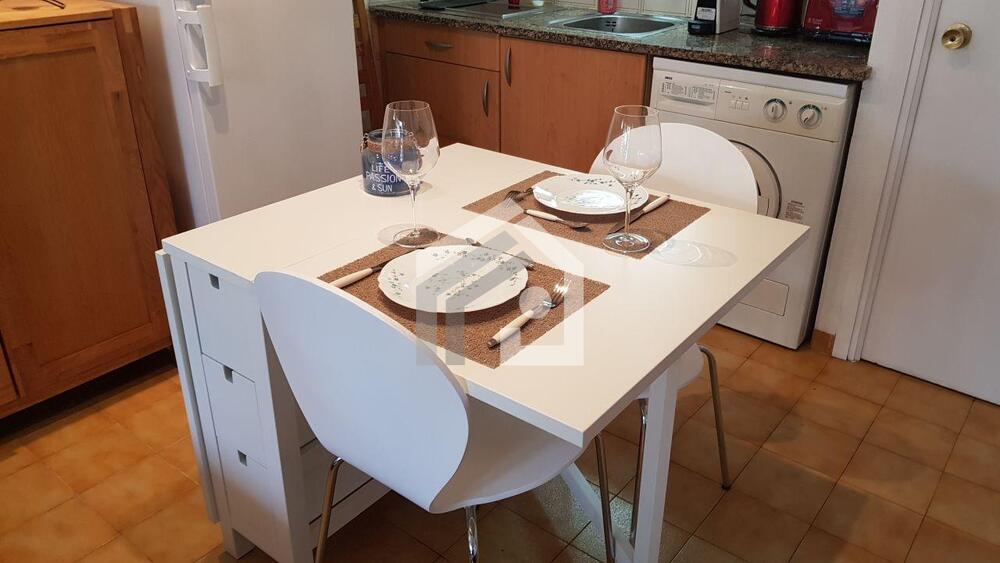 32 VILLASCOSETTE APARTAMENTO HAPPOLON Apartamento Baix Empordà Castell-Platja d'Aro