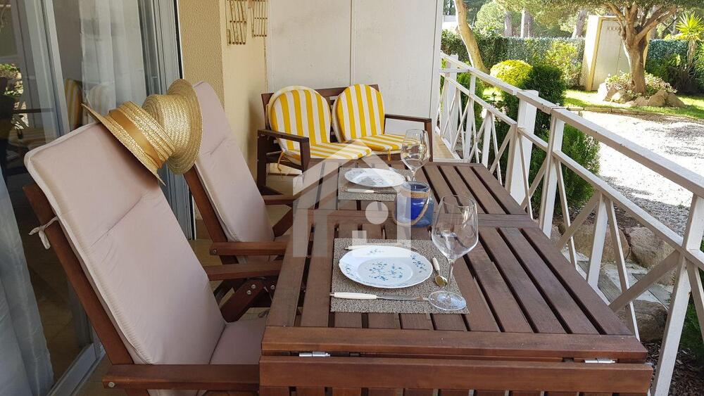 32 VILLASCOSETTE APARTAMENTO HAPPOLON Apartamento Baix Empordà Castell-Platja d'Aro