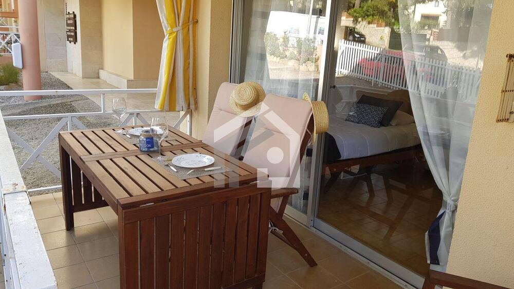 32 VILLASCOSETTE APARTAMENTO HAPPOLON Apartamento Baix Empordà Castell-Platja d'Aro