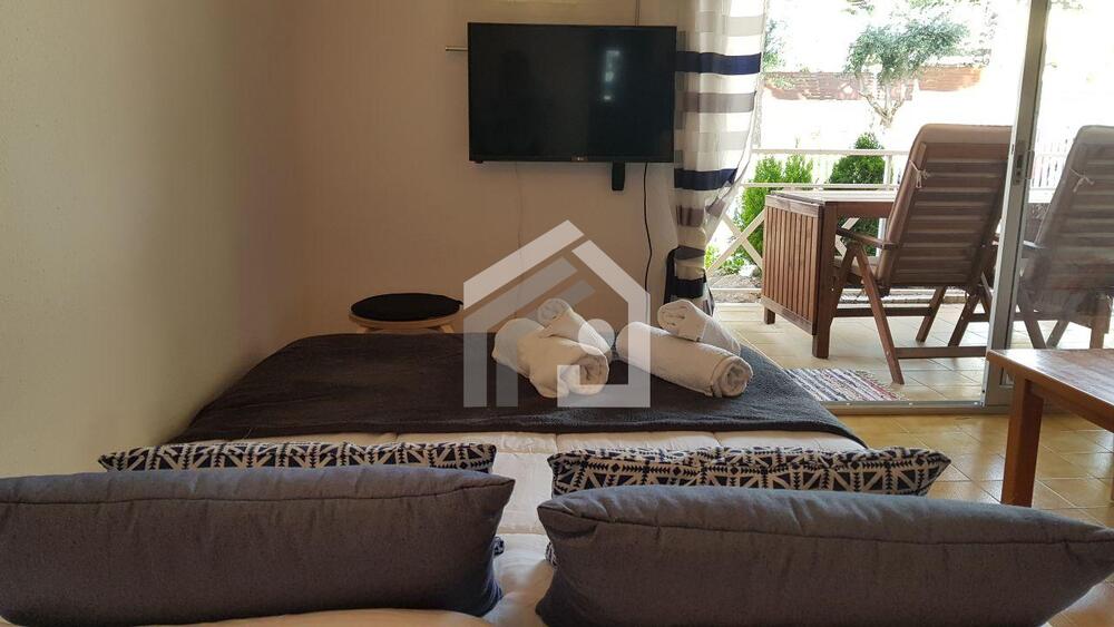 32 VILLASCOSETTE APARTAMENTO HAPPOLON Apartamento Baix Empordà Castell-Platja d'Aro