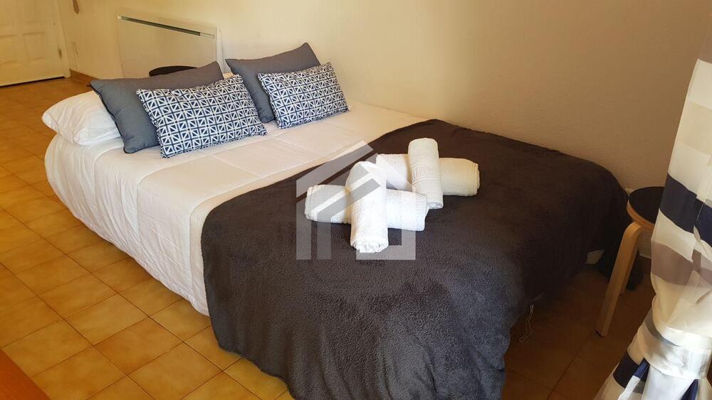 32 VILLASCOSETTE APARTAMENTO HAPPOLON Apartamento Baix Empordà Castell-Platja d'Aro