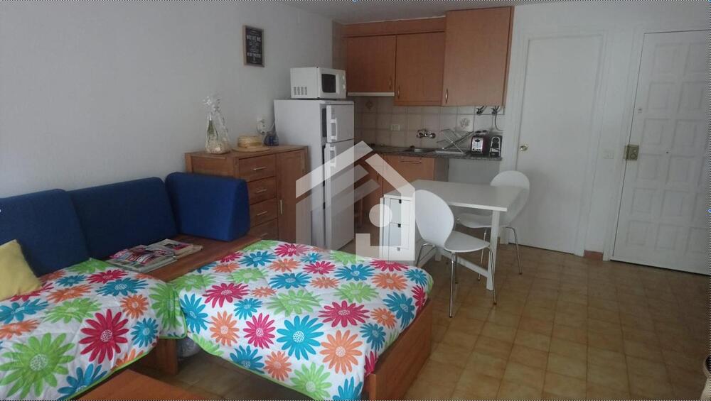 32 VILLASCOSETTE APARTAMENTO HAPPOLON Apartamento Baix Empordà Castell-Platja d'Aro