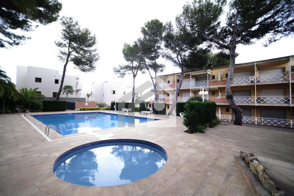 15 APARTAMENTO HAPPOLON Apartamento Baix Empordà Platja d'Aro
