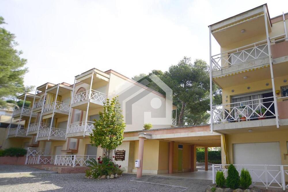 15 APARTAMENTO HAPPOLON Apartamento Baix Empordà Platja d'Aro