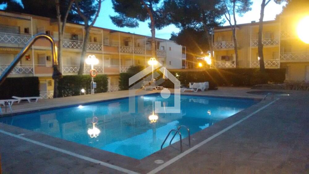 15 APARTAMENTO HAPPOLON Apartamento Baix Empordà Platja d'Aro 15 APARTAMENTO HAPPOLON Apartamento Baix Empordà Platja d'Aro