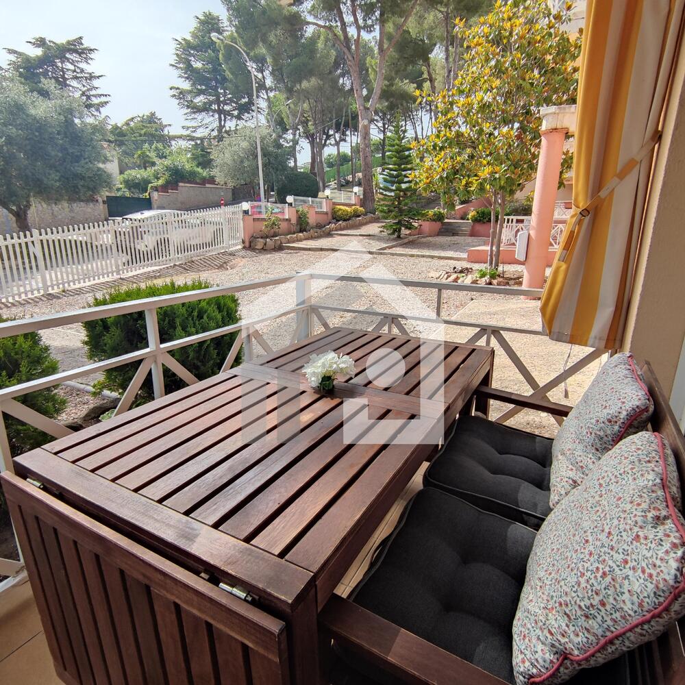 15 APARTAMENTO HAPPOLON Apartamento Baix Empordà Platja d'Aro