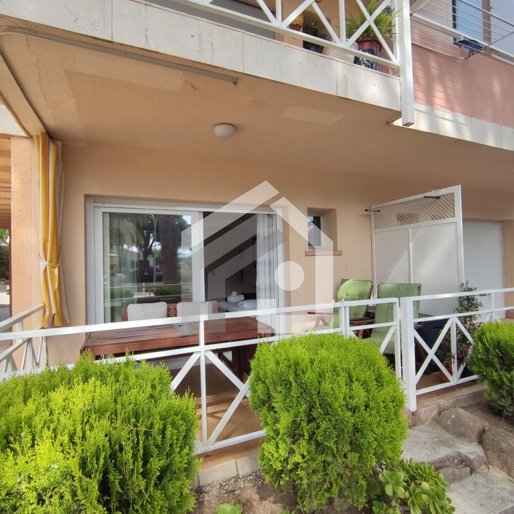 15 APARTAMENTO HAPPOLON Apartamento Baix Empordà Platja d'Aro