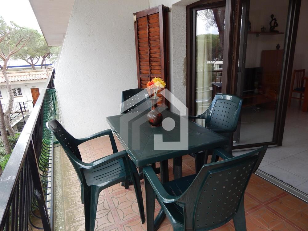 38 VILLASCOSETTE APARTAMENTO MAR BELLA 17 Apartamento  Castell-Platja d'Aro