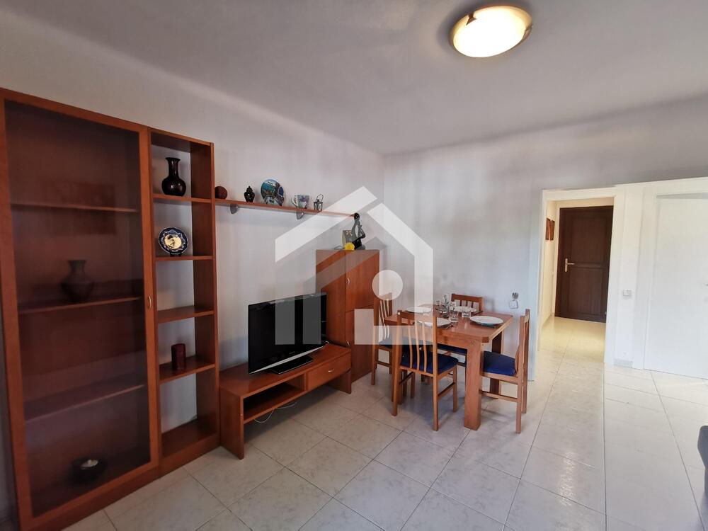 38 VILLASCOSETTE APARTAMENTO MAR BELLA 17 Apartamento  Castell-Platja d'Aro