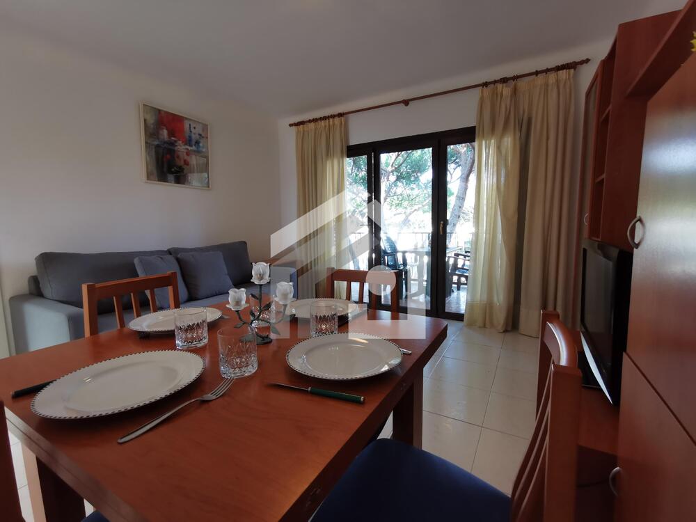 38 VILLASCOSETTE APARTAMENTO MAR BELLA 17 Apartamento  Castell-Platja d'Aro