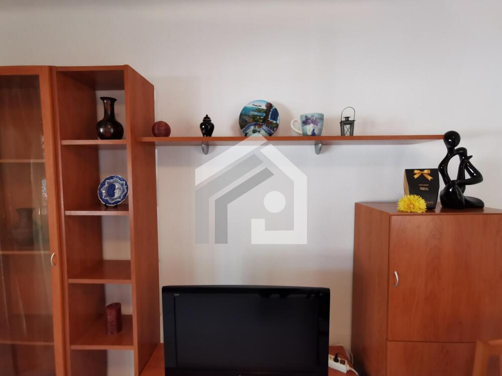 38 VILLASCOSETTE APARTAMENTO MAR BELLA 17 Apartamento  Castell-Platja d'Aro
