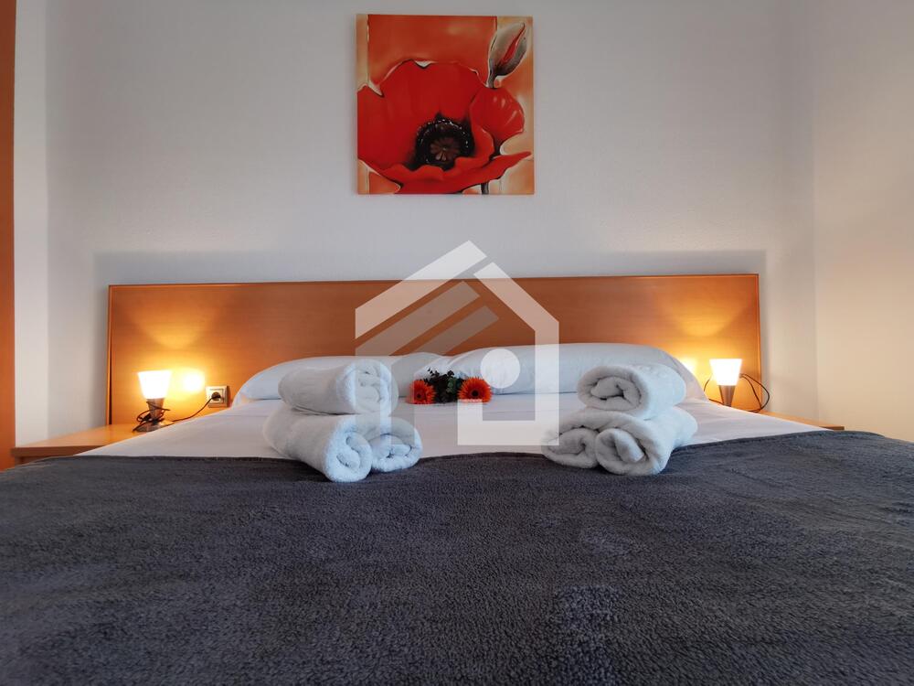 38 VILLASCOSETTE APARTAMENTO MAR BELLA 17 Apartamento  Castell-Platja d'Aro