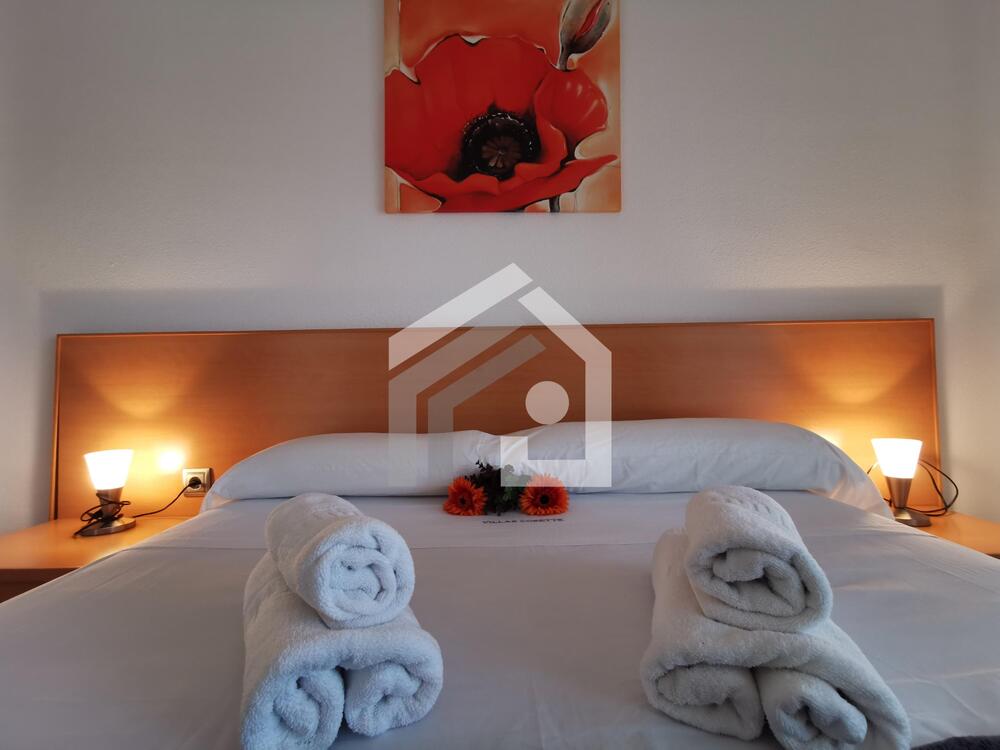 38 VILLASCOSETTE APARTAMENTO MAR BELLA 17 Apartamento  Castell-Platja d'Aro