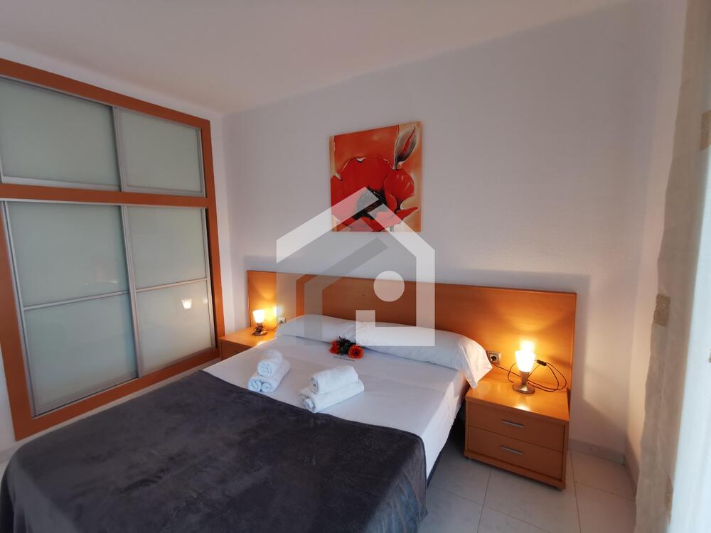 38 VILLASCOSETTE APARTAMENTO MAR BELLA 17 Apartamento  Castell-Platja d'Aro