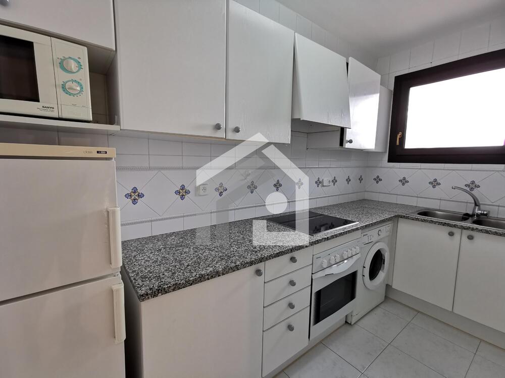 38 VILLASCOSETTE APARTAMENTO MAR BELLA 17 Apartamento  Castell-Platja d'Aro