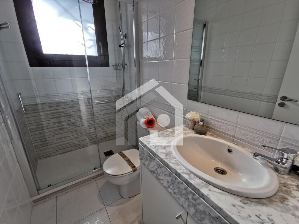 38 VILLASCOSETTE APARTAMENTO MAR BELLA 17 Apartamento  Castell-Platja d'Aro