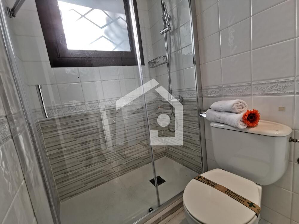 38 VILLASCOSETTE APARTAMENTO MAR BELLA 17 Apartamento  Castell-Platja d'Aro