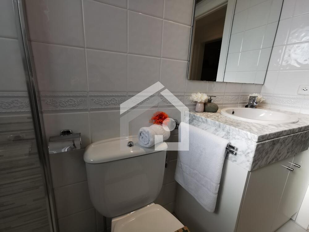 38 VILLASCOSETTE APARTAMENTO MAR BELLA 17 Apartamento  Castell-Platja d'Aro