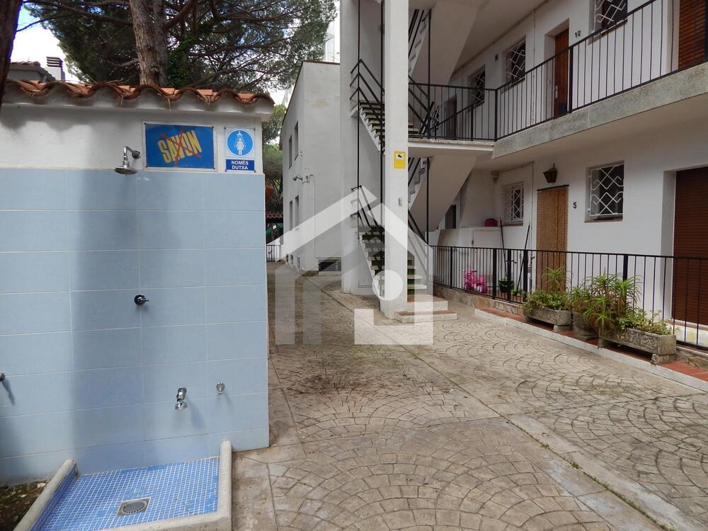 38 VILLASCOSETTE APARTAMENTO MAR BELLA 17 Apartamento  Castell-Platja d'Aro